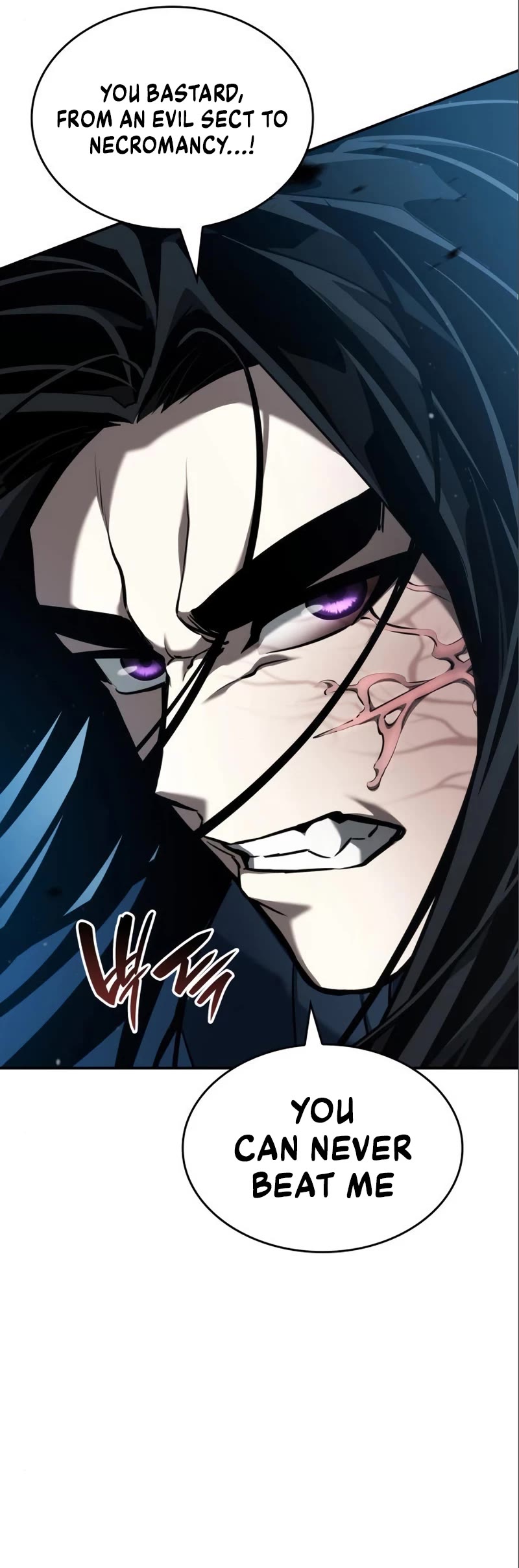 Boundless Ascension Chap 62 - Next Chap 63