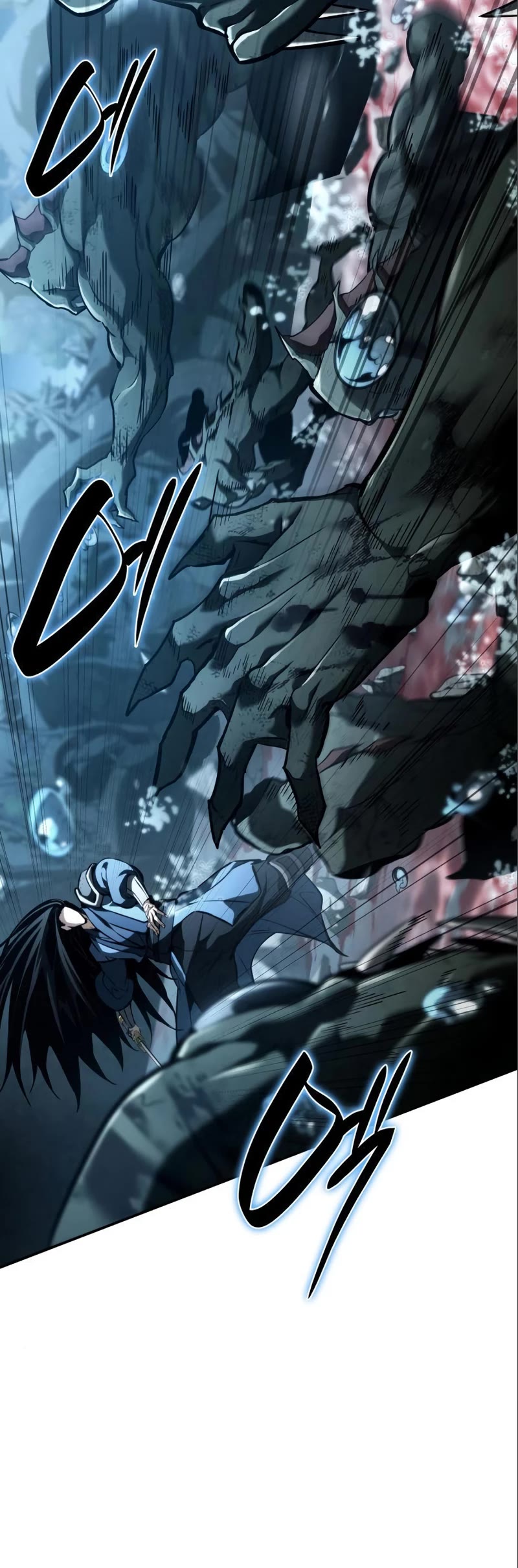 Boundless Ascension Chap 62 - Next Chap 63