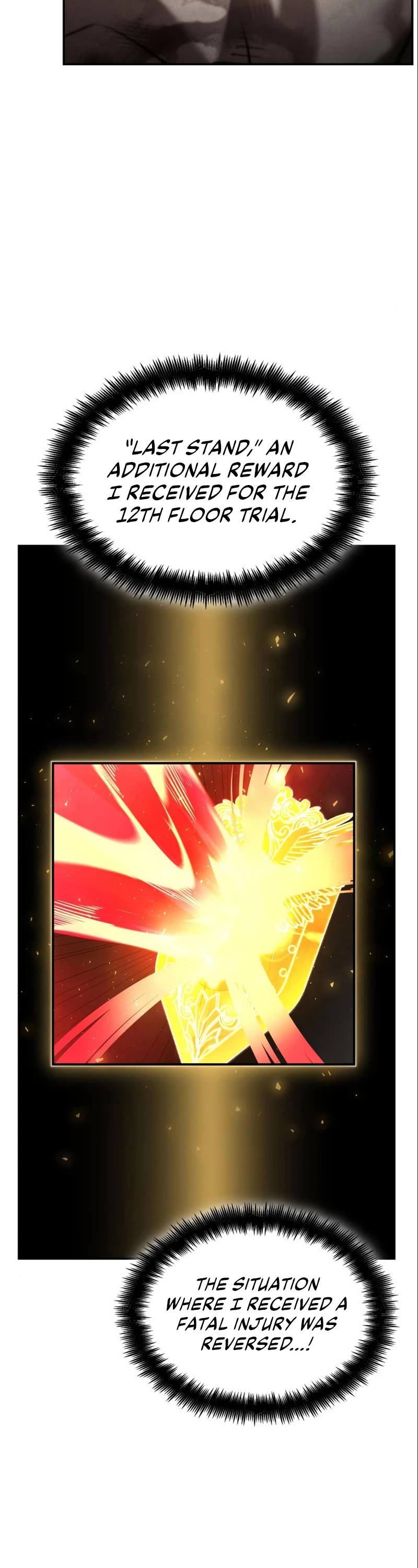 Boundless Ascension Chap 62 - Next Chap 63