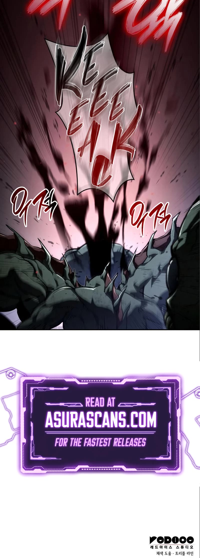 Boundless Ascension Chap 62 - Next Chap 63