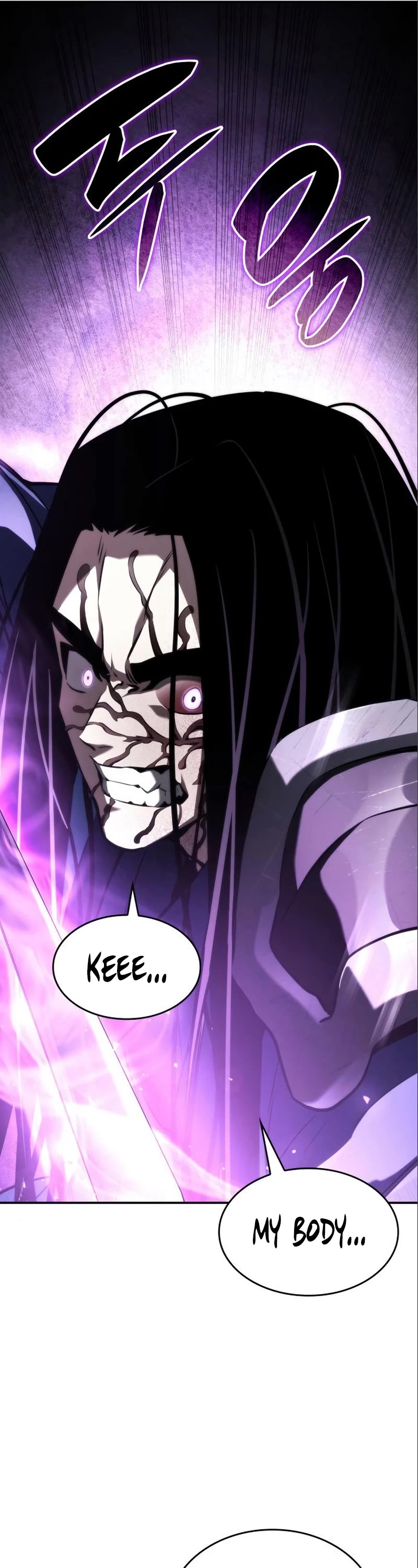 Boundless Ascension Chap 62 - Next Chap 63