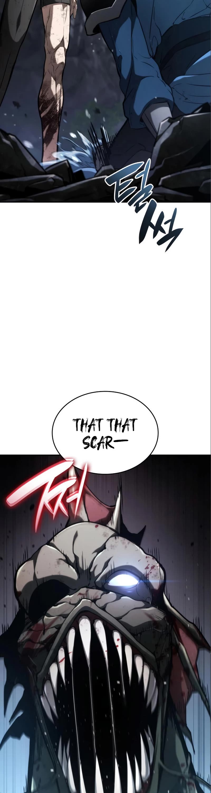 Boundless Ascension Chap 62 - Next Chap 63