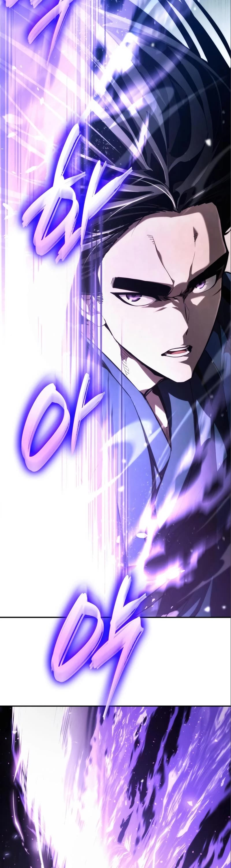 Boundless Ascension Chap 62 - Next Chap 63
