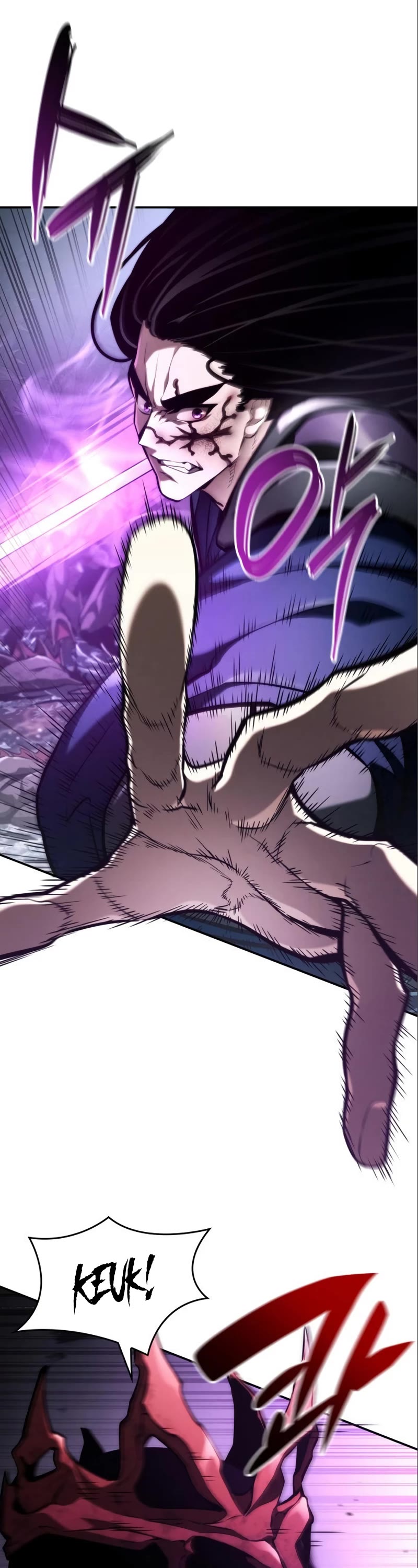 Boundless Ascension Chap 62 - Next Chap 63