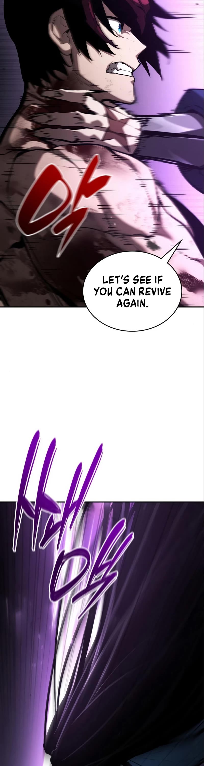 Boundless Ascension Chap 62 - Next Chap 63