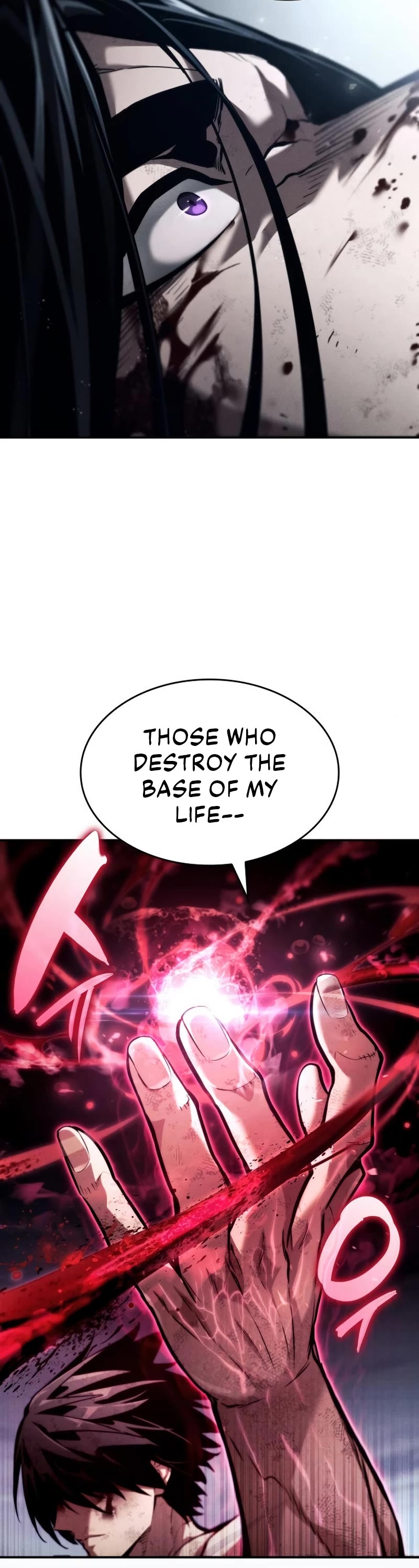 Boundless Ascension Chap 63 - Next Chap 64
