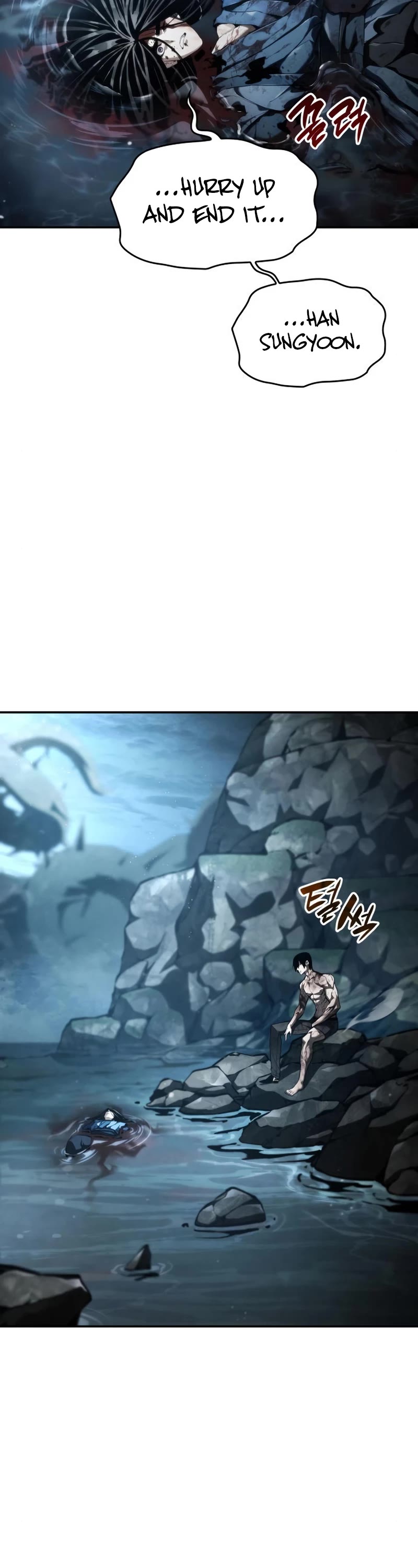 Boundless Ascension Chap 63 - Next Chap 64