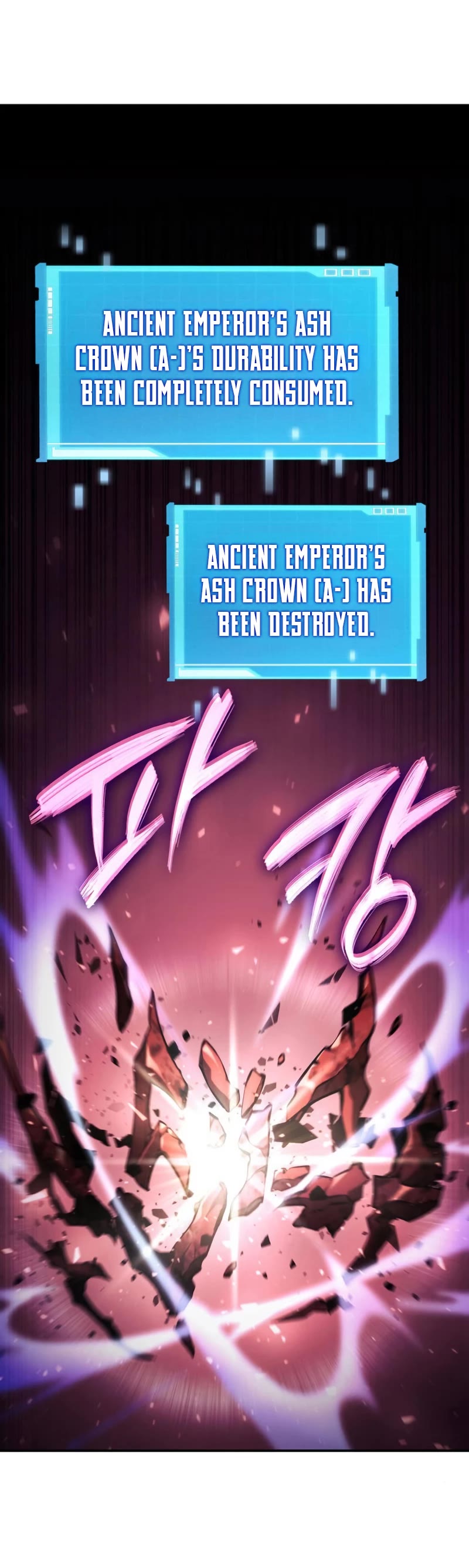 Boundless Ascension Chap 63 - Next Chap 64
