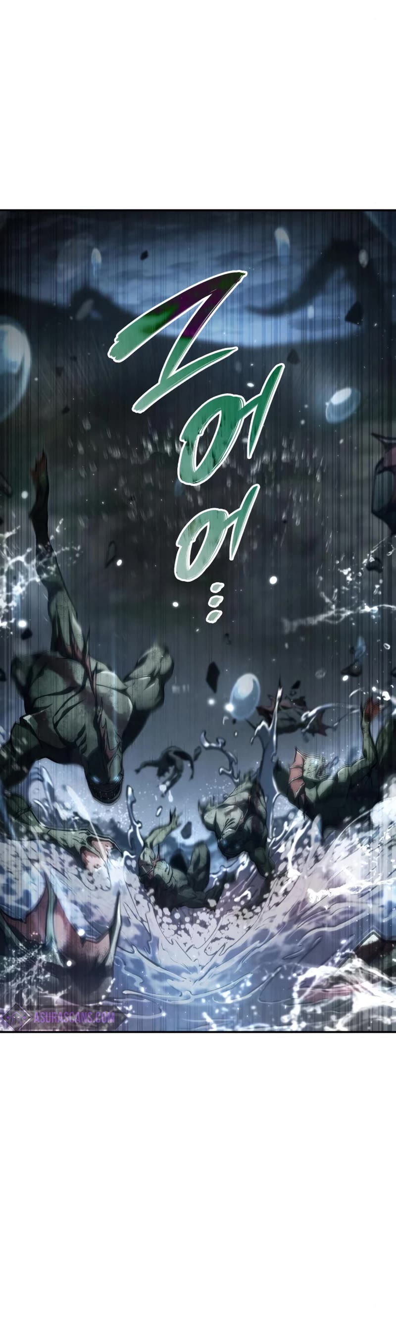 Boundless Ascension Chap 63 - Next Chap 64