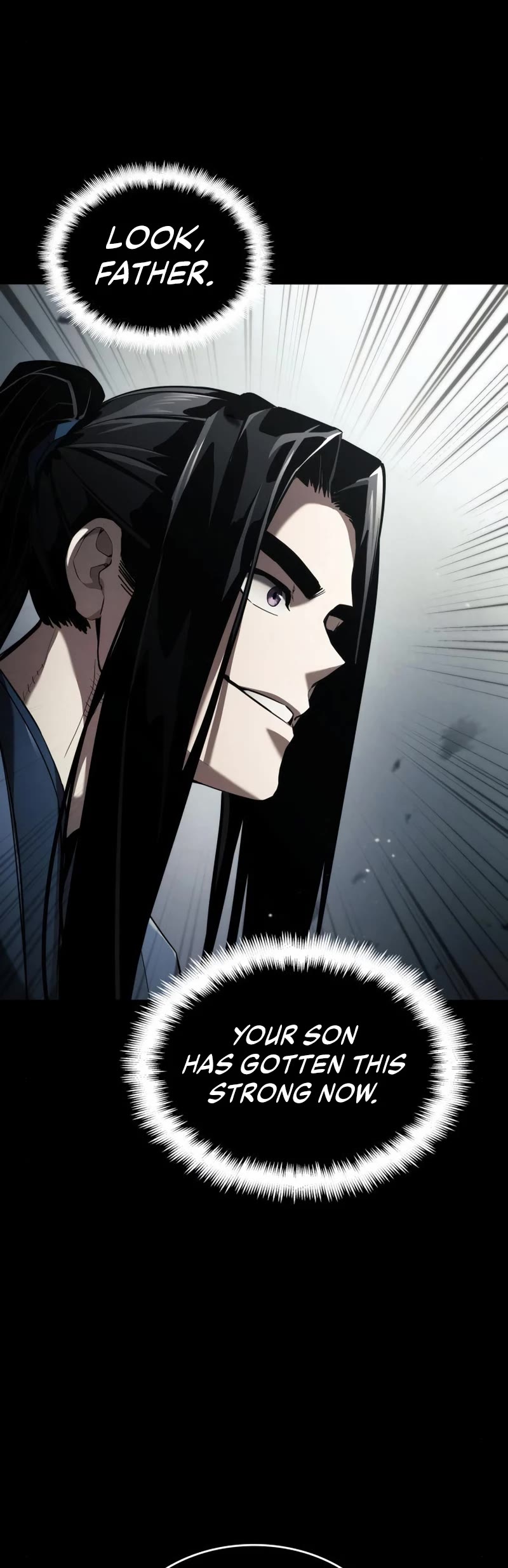 Boundless Ascension Chap 63 - Next Chap 64