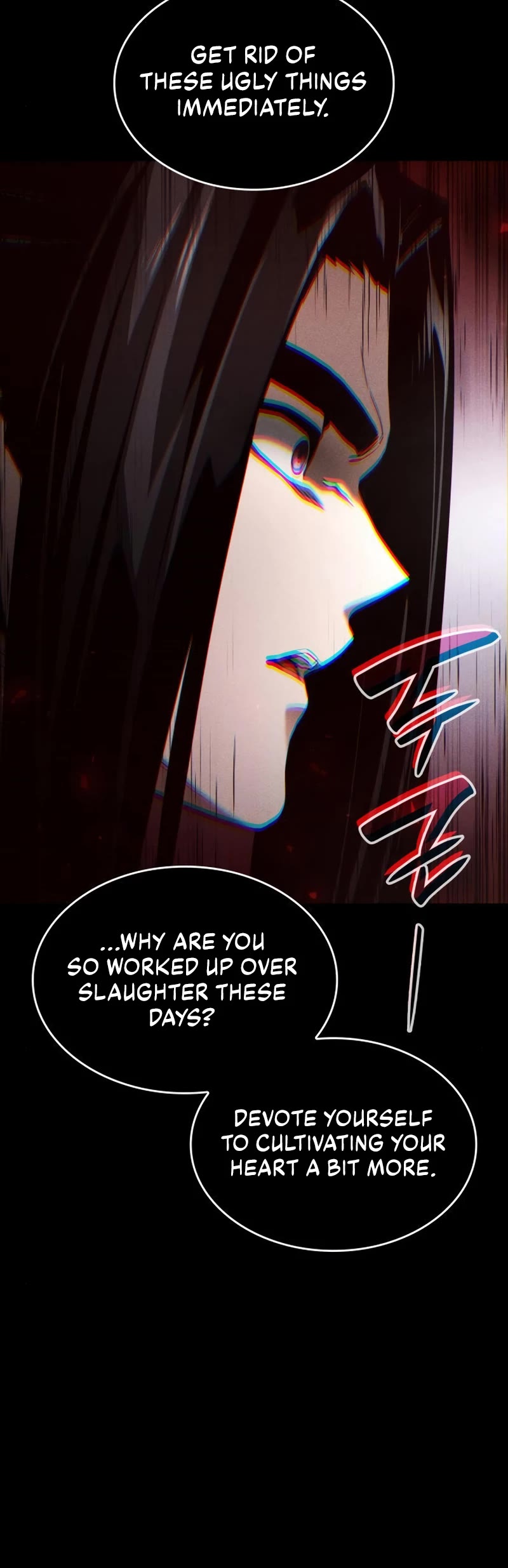 Boundless Ascension Chap 63 - Next Chap 64