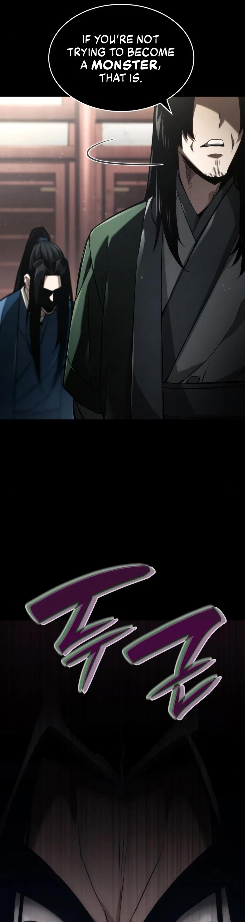 Boundless Ascension Chap 63 - Next Chap 64