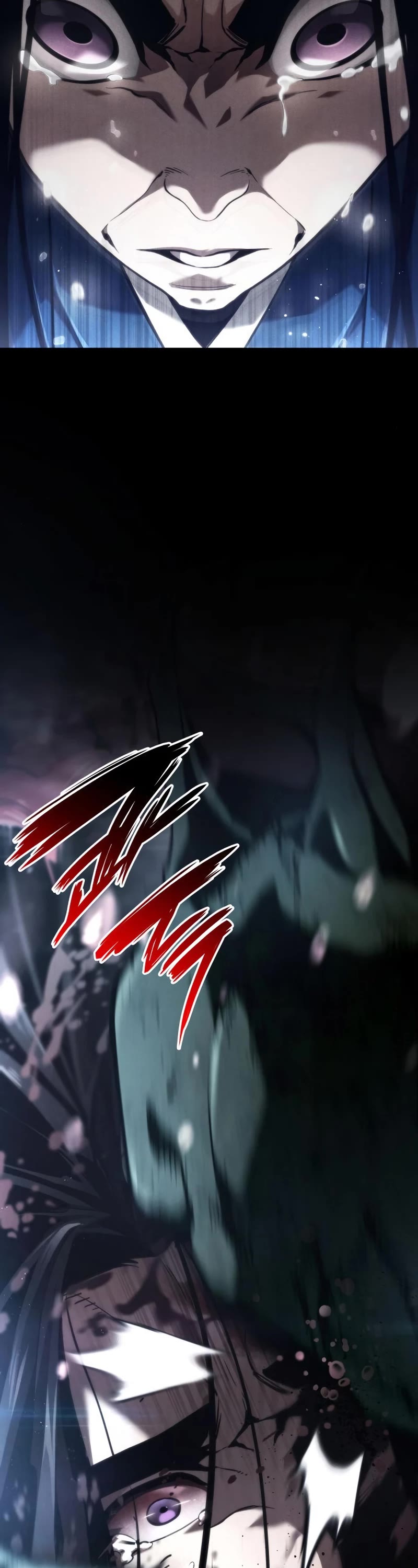 Boundless Ascension Chap 63 - Next Chap 64