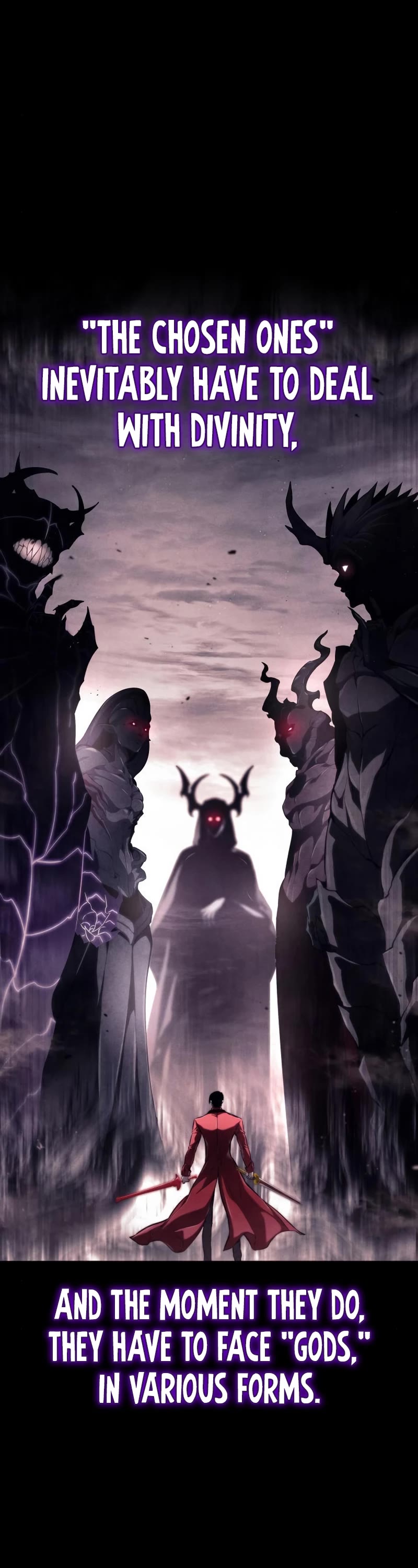 Boundless Ascension Chap 63 - Next Chap 64