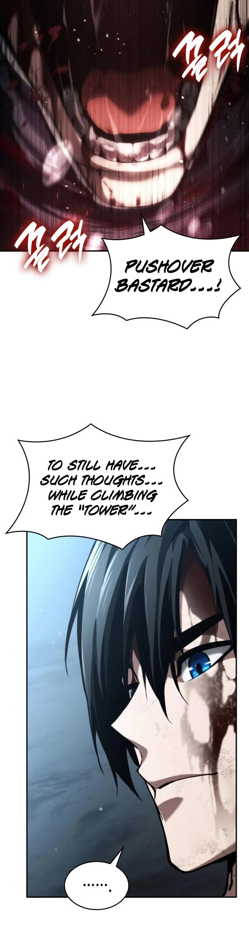 Boundless Ascension Chap 63 - Next Chap 64