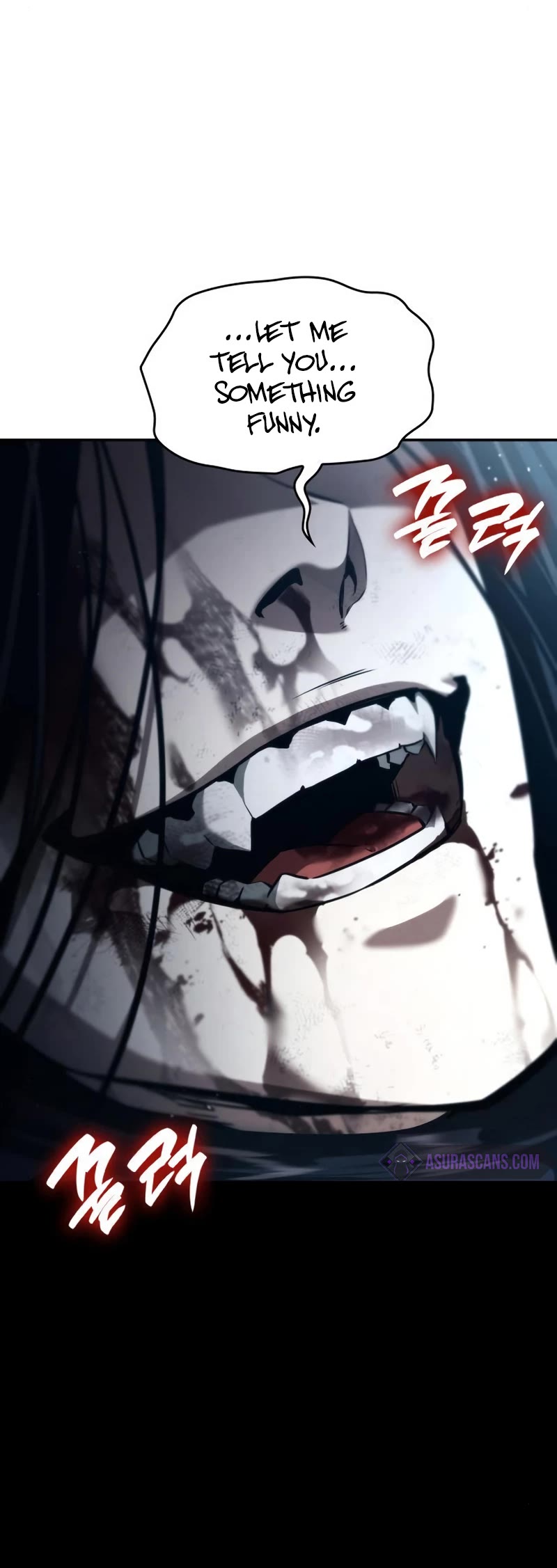 Boundless Ascension Chap 63 - Next Chap 64