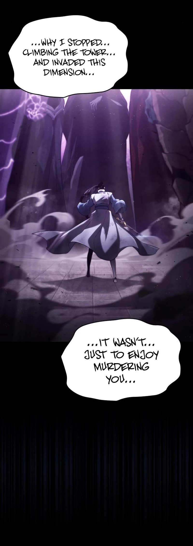 Boundless Ascension Chap 63 - Next Chap 64