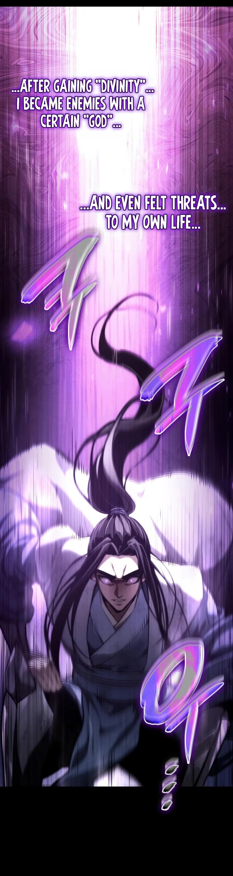 Boundless Ascension Chap 63 - Next Chap 64