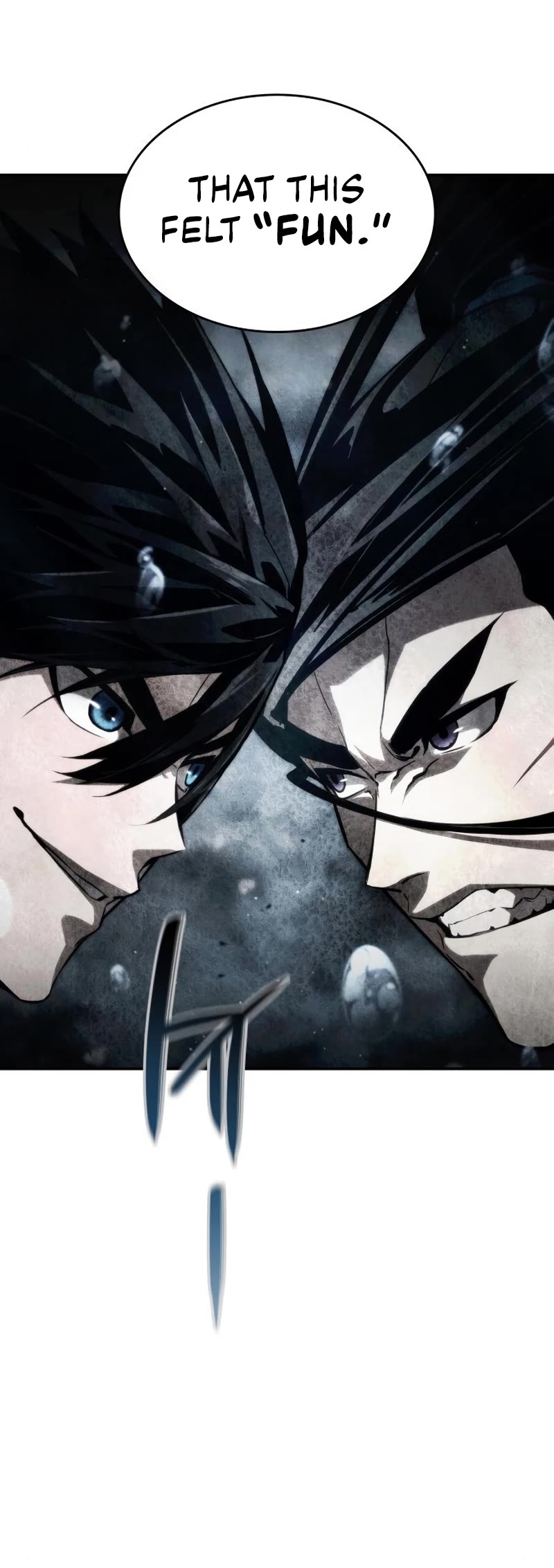 Boundless Ascension Chap 63 - Next Chap 64