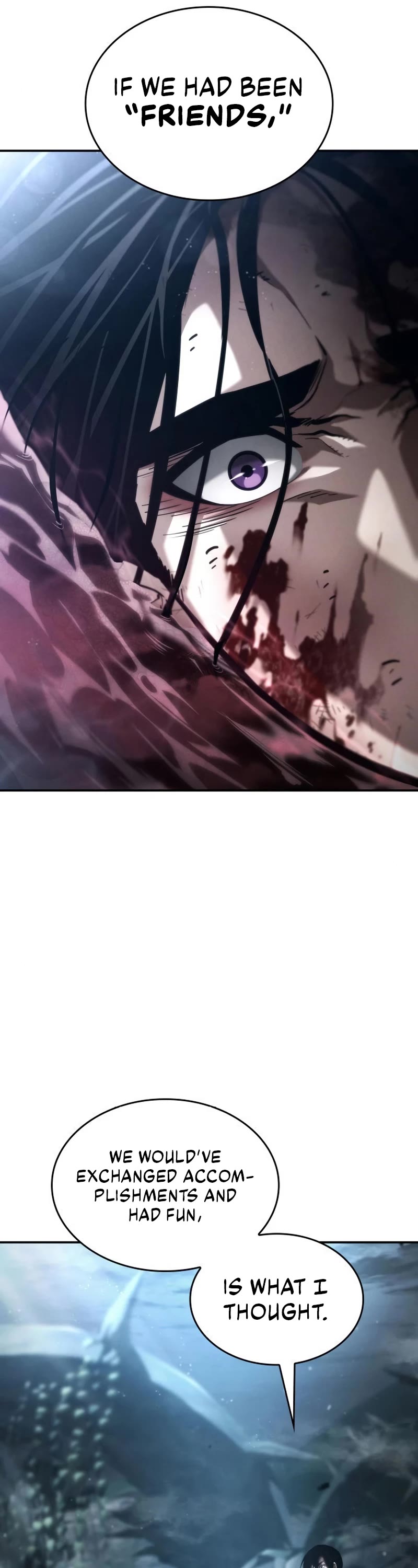 Boundless Ascension Chap 63 - Next Chap 64