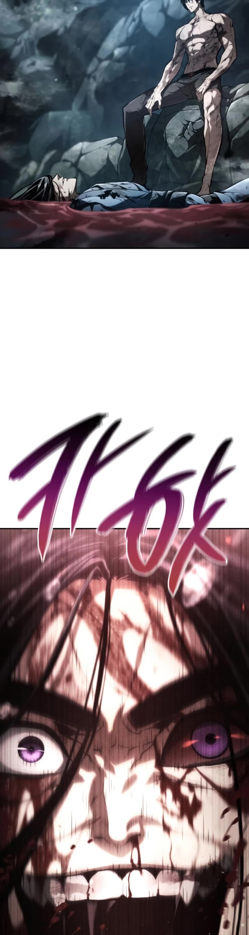 Boundless Ascension Chap 63 - Next Chap 64