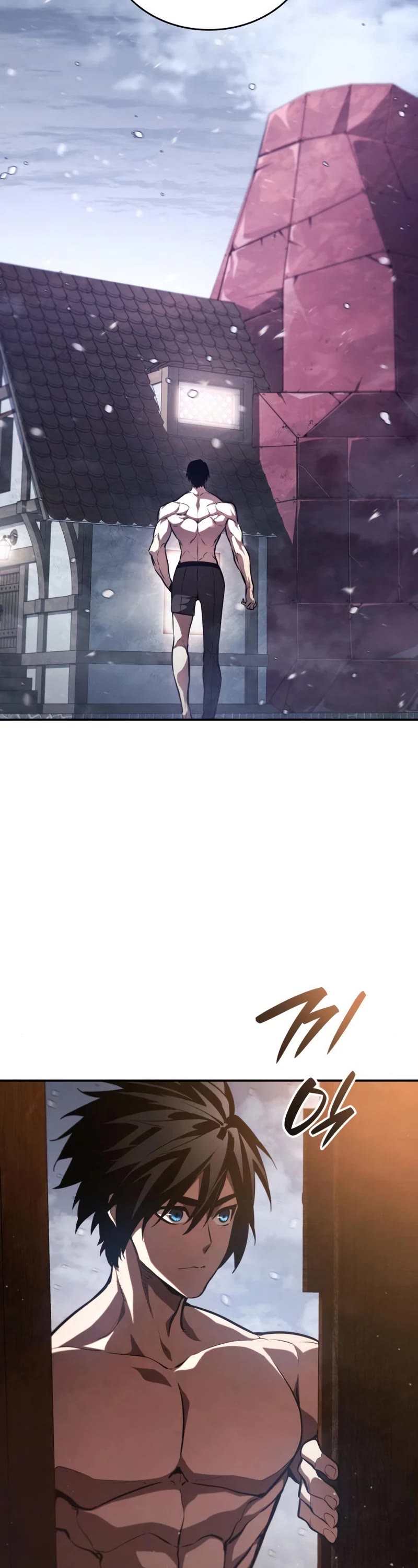 Boundless Ascension Chap 63 - Next Chap 64