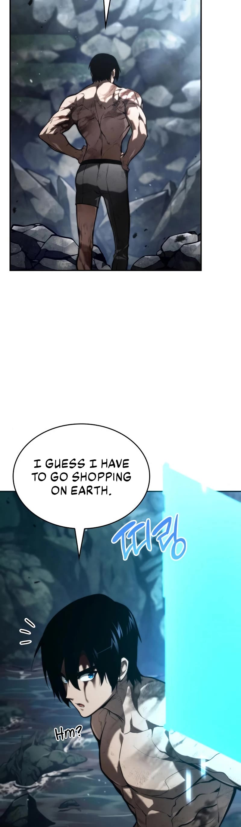 Boundless Ascension Chap 63 - Next Chap 64