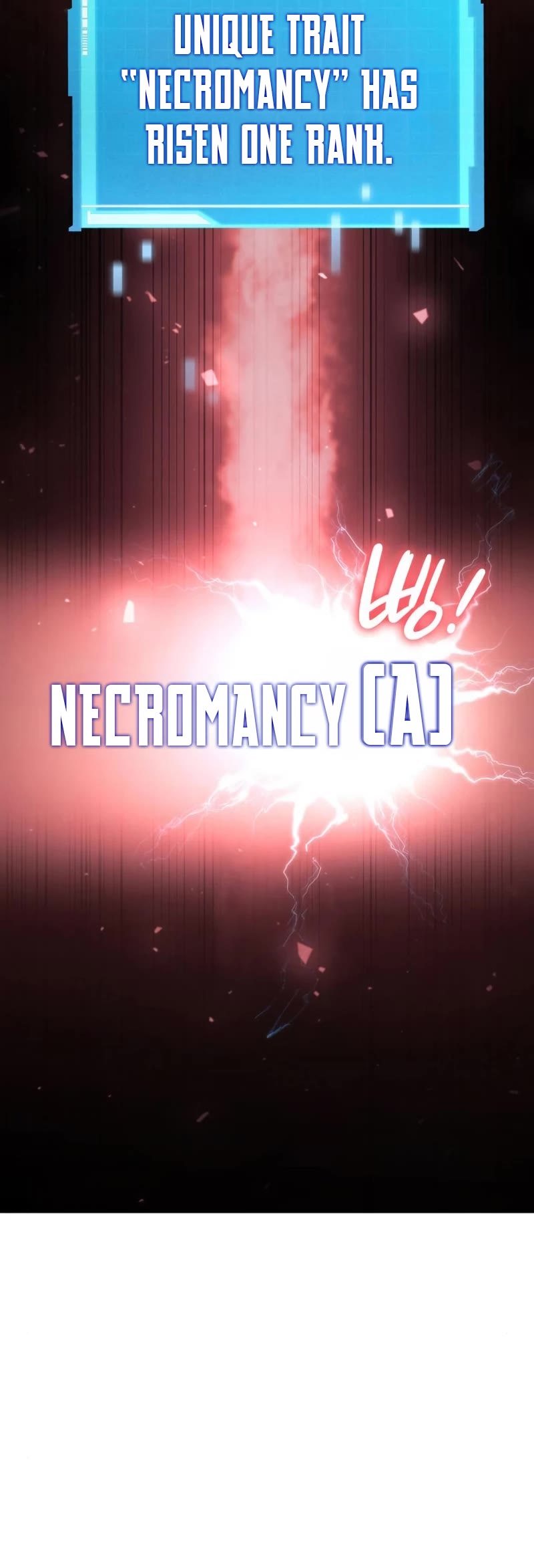 Boundless Ascension Chap 63 - Next Chap 64