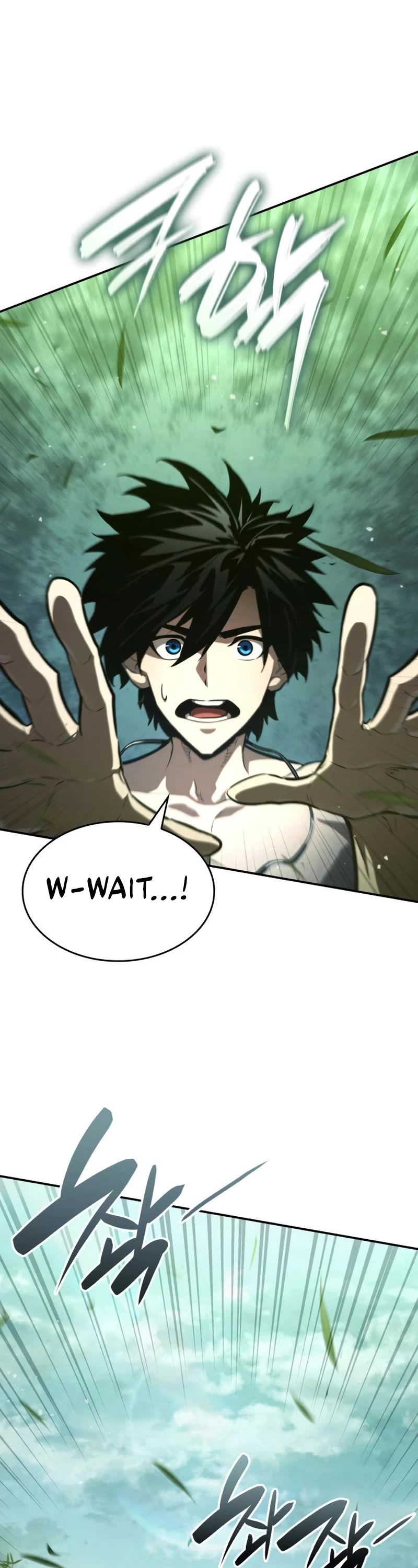 Boundless Ascension Chap 63 - Next Chap 64
