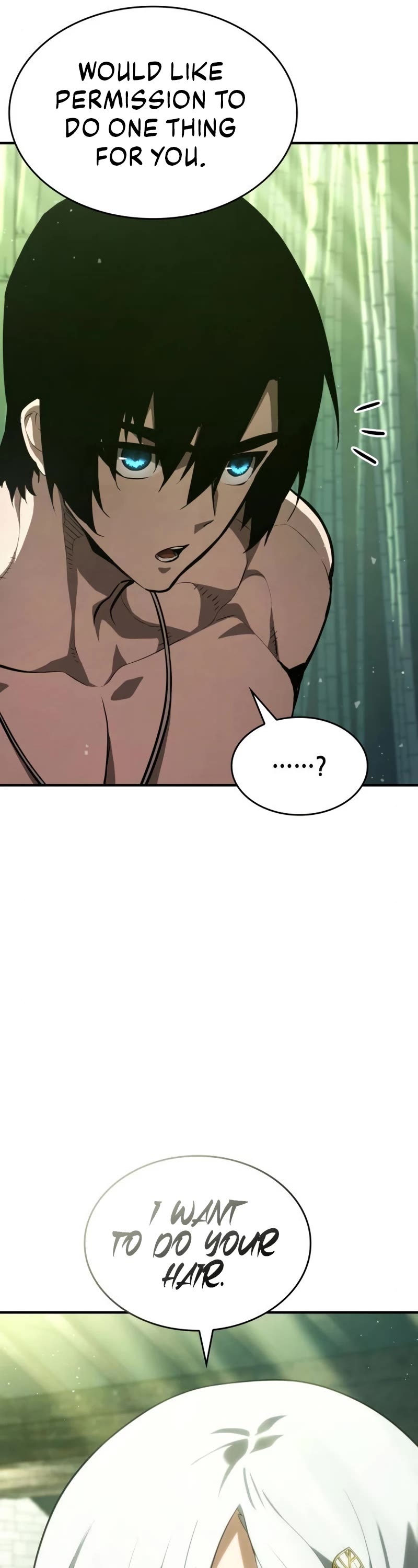 Boundless Ascension Chap 63 - Next Chap 64
