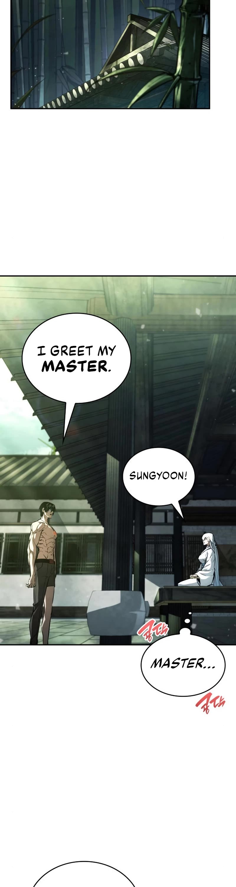 Boundless Ascension Chap 63 - Next Chap 64