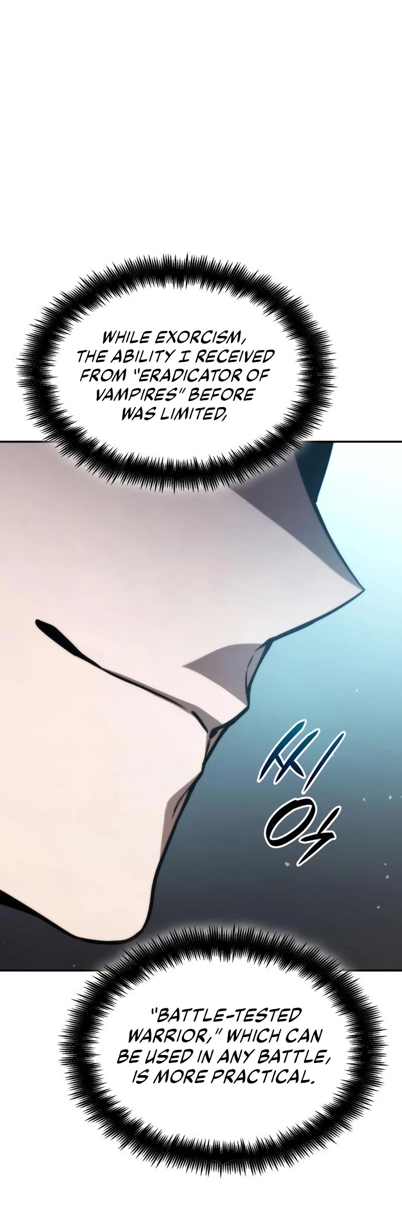 Boundless Ascension Chap 63 - Next Chap 64