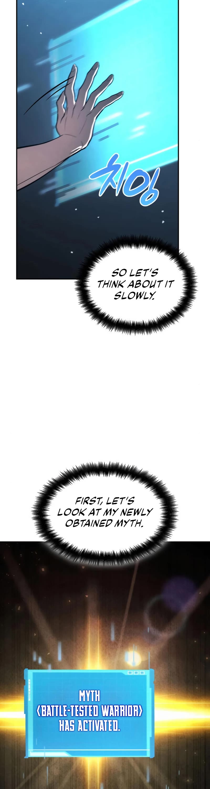 Boundless Ascension Chap 63 - Next Chap 64