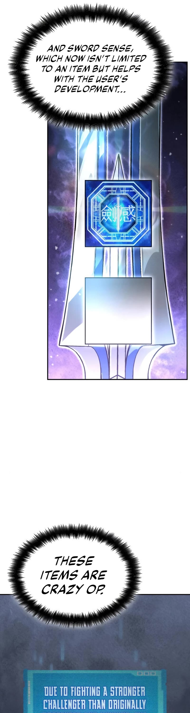 Boundless Ascension Chap 63 - Next Chap 64