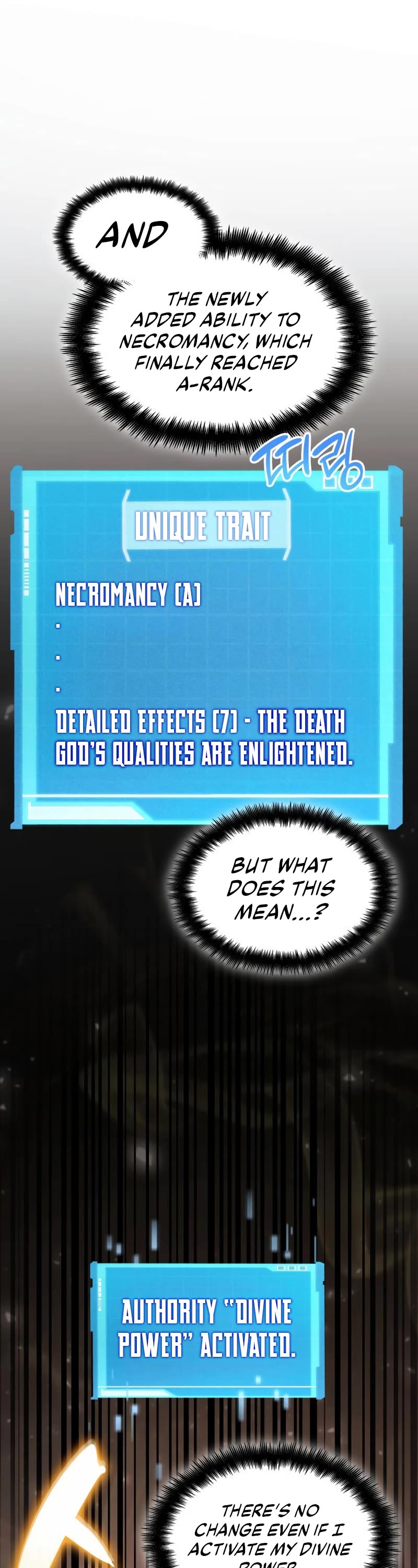 Boundless Ascension Chap 63 - Next Chap 64