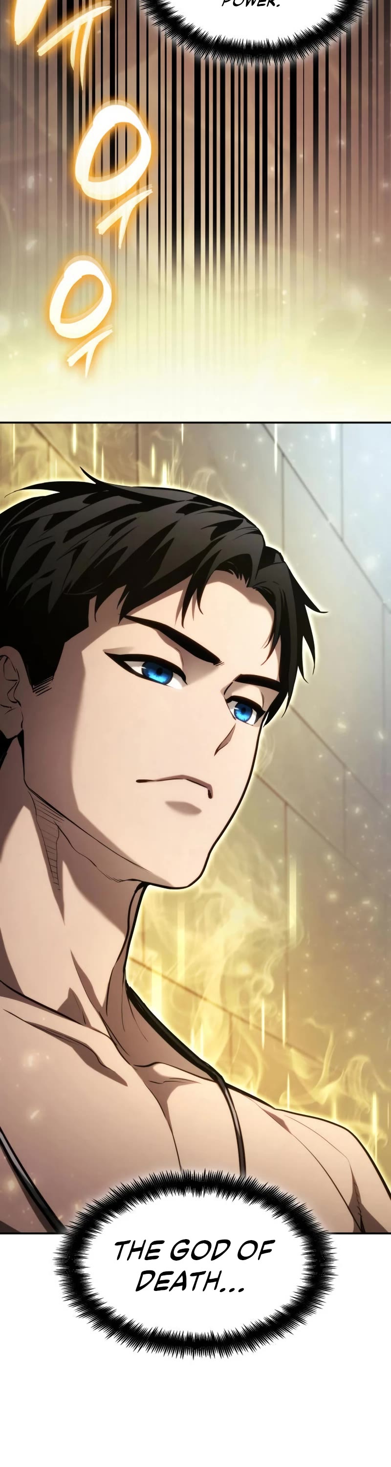 Boundless Ascension Chap 63 - Next Chap 64