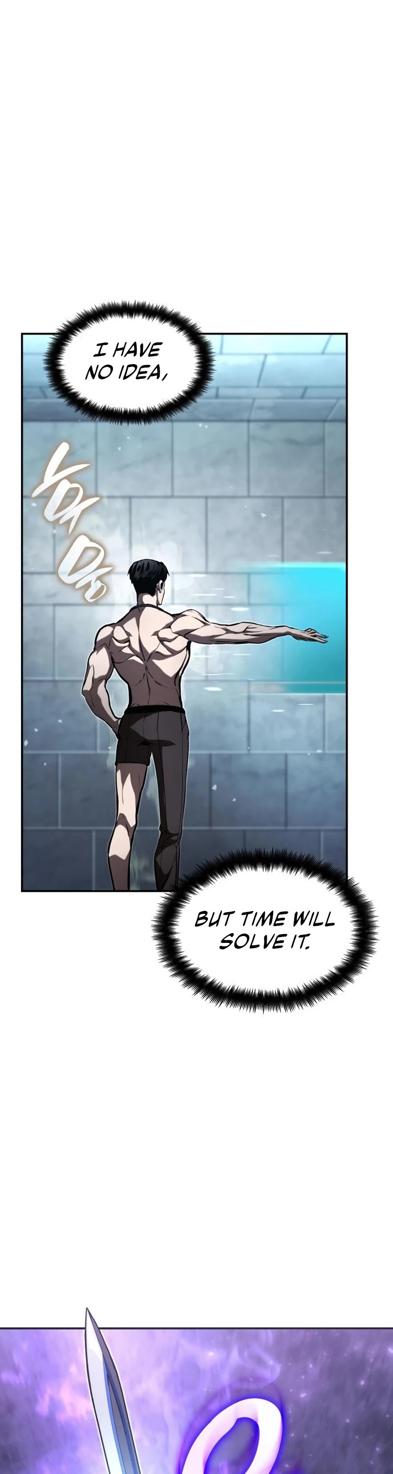 Boundless Ascension Chap 63 - Next Chap 64