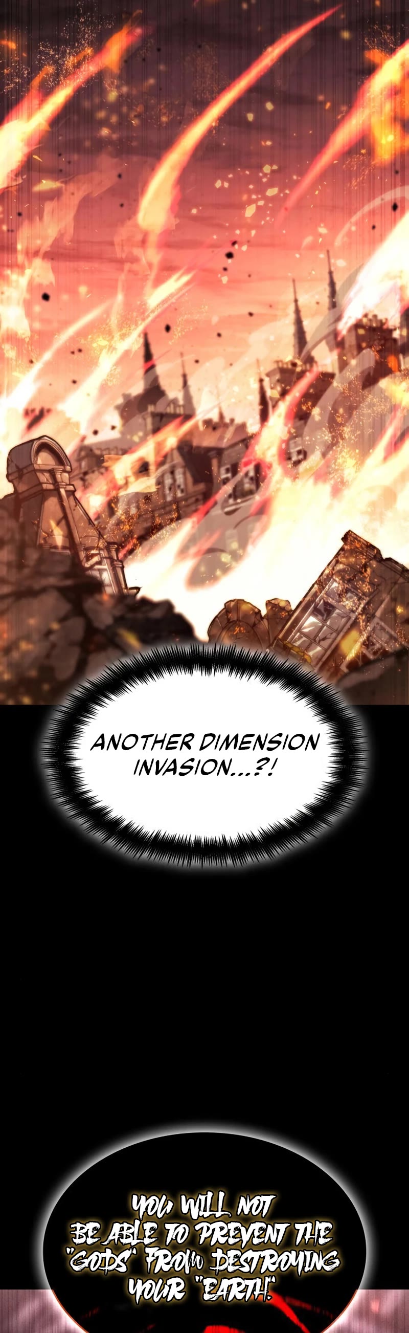 Boundless Ascension Chap 63 - Next Chap 64