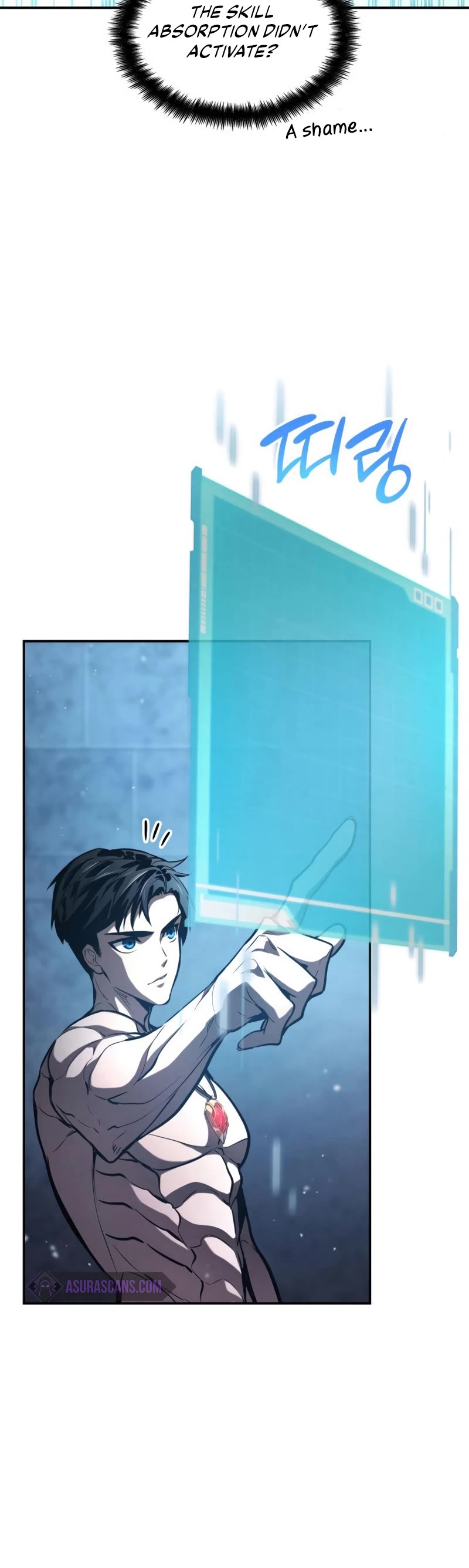 Boundless Ascension Chap 63 - Next Chap 64