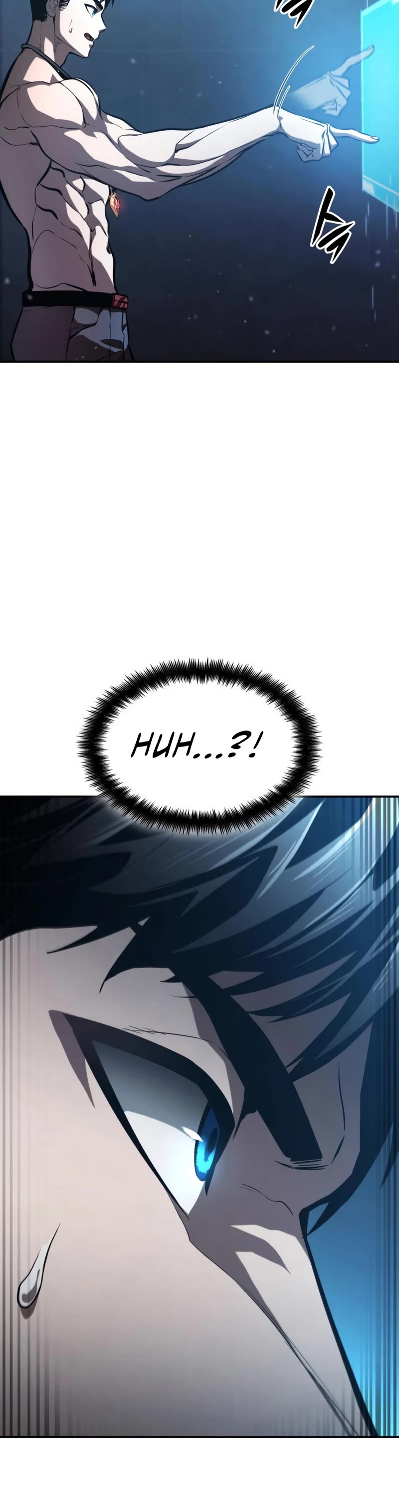 Boundless Ascension Chap 63 - Next Chap 64