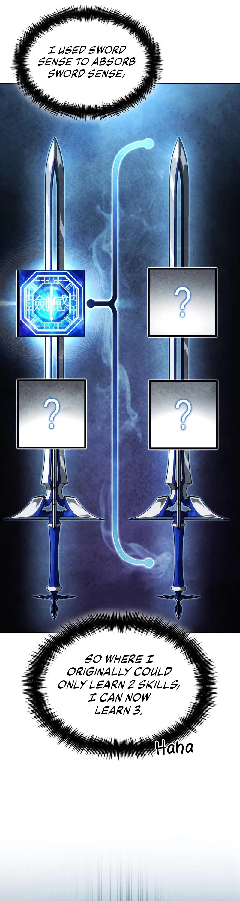 Boundless Ascension Chap 63 - Next Chap 64