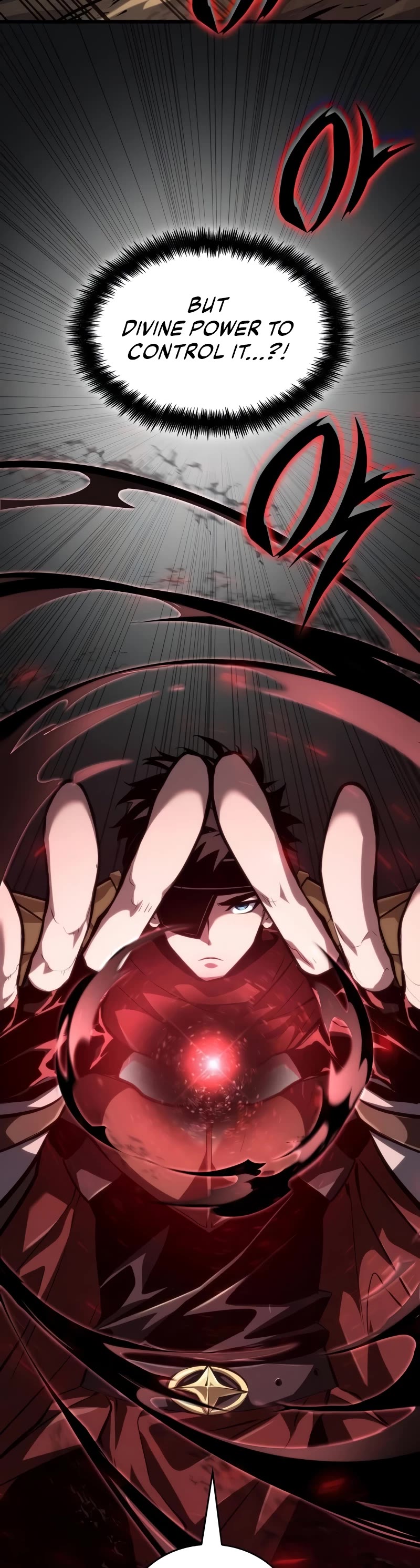 Boundless Ascension Chap 77 - Next Chap 78