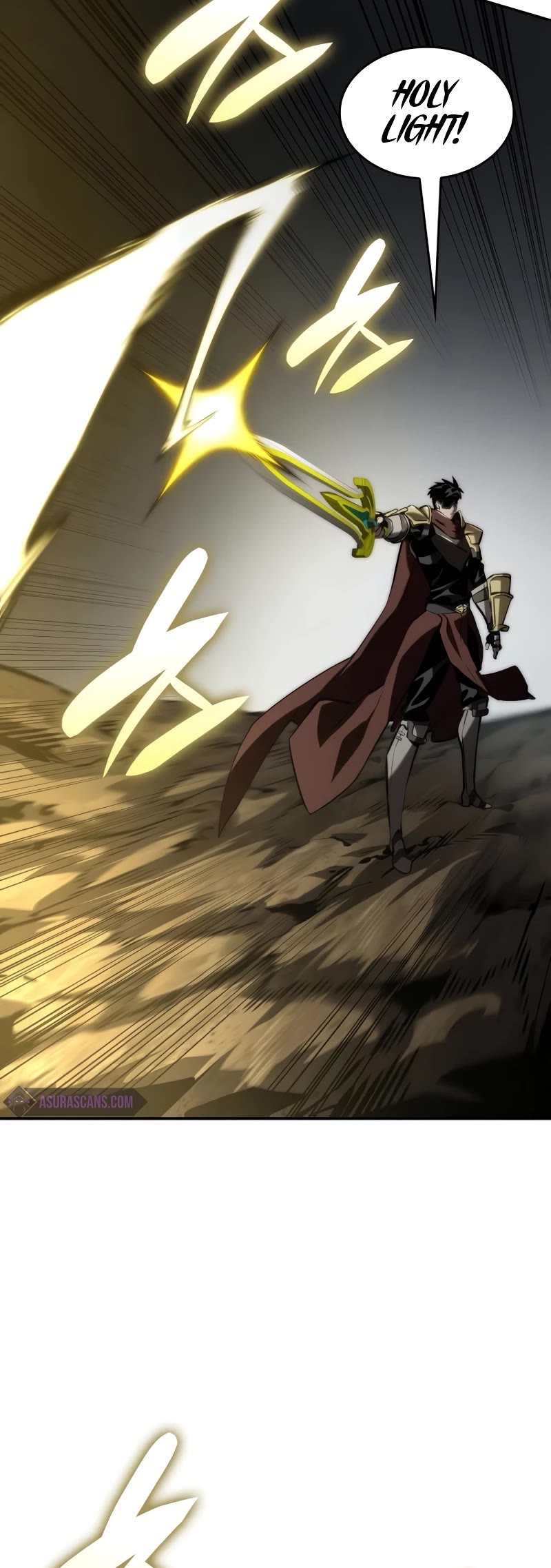 Boundless Ascension Chap 77 - Next Chap 78