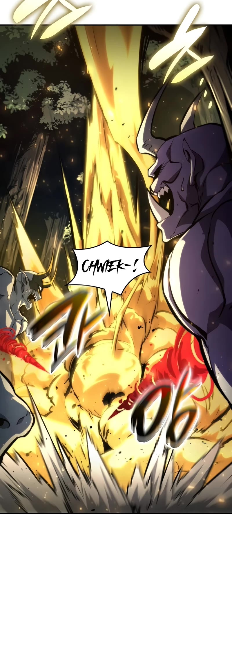 Boundless Ascension Chap 77 - Next Chap 78