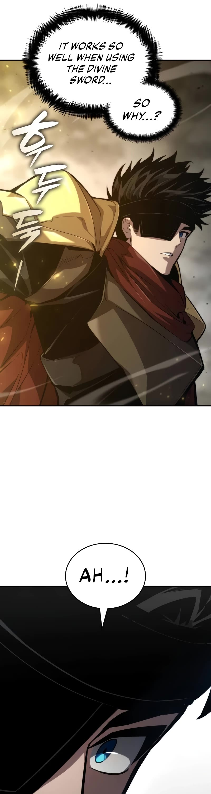 Boundless Ascension Chap 77 - Next Chap 78