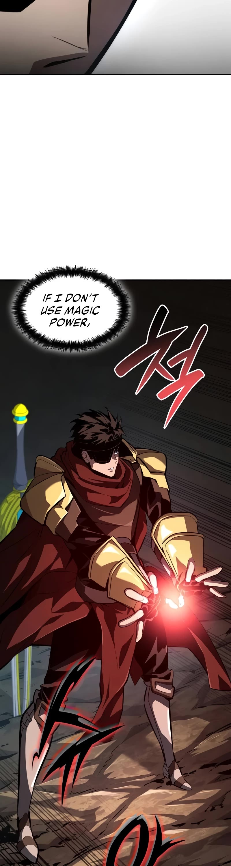 Boundless Ascension Chap 77 - Next Chap 78