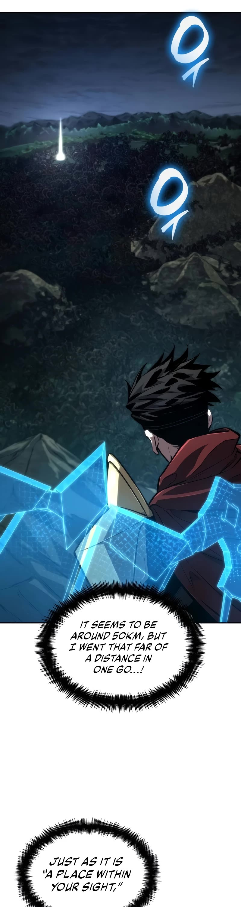 Boundless Ascension Chap 77 - Next Chap 78