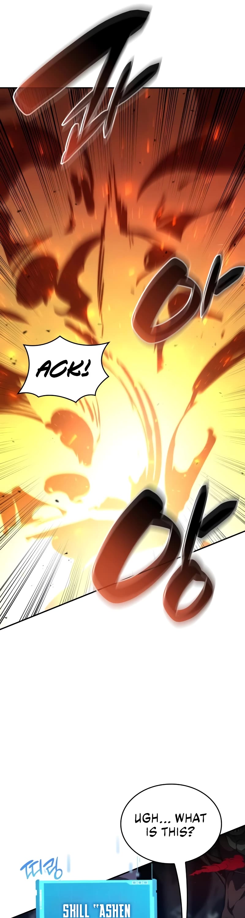 Boundless Ascension Chap 77 - Next Chap 78