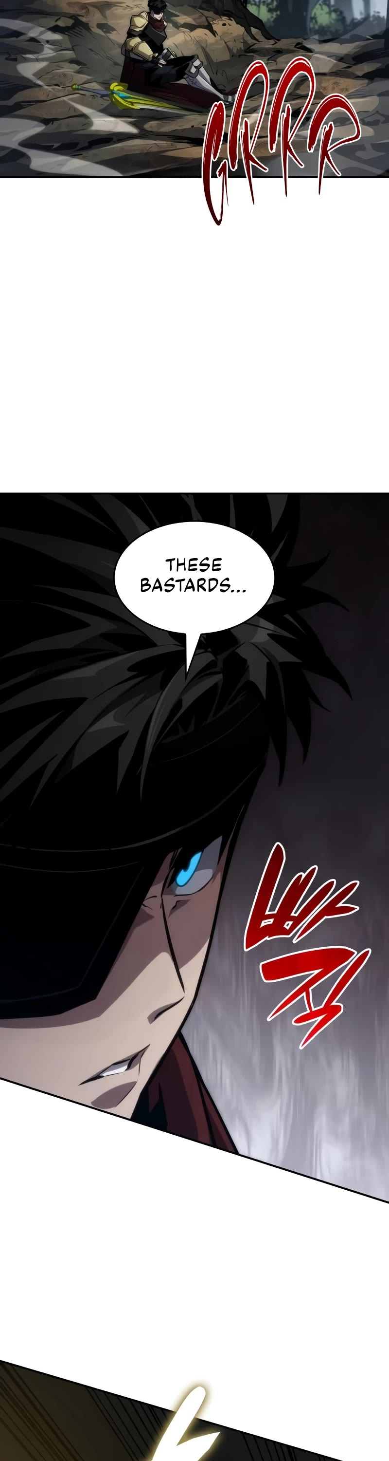 Boundless Ascension Chap 77 - Next Chap 78