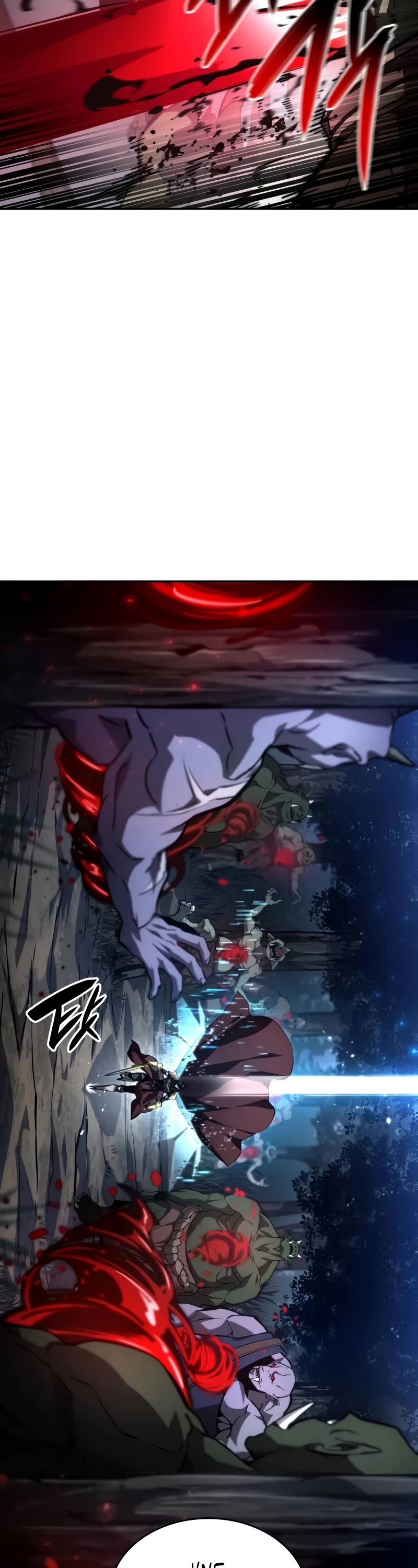 Boundless Ascension Chap 77 - Next Chap 78